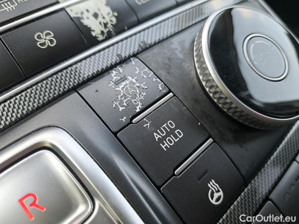  Hyundai  Santa Fe HYUNDAI  / 2021 / 5P / todoterreno 2.2 CRDi Tecno DCT 4x2 #17