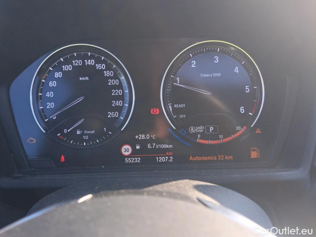  Bmw  X1 BMW  / 2019 / 5P / todoterreno sDrive18dA Corporate #39