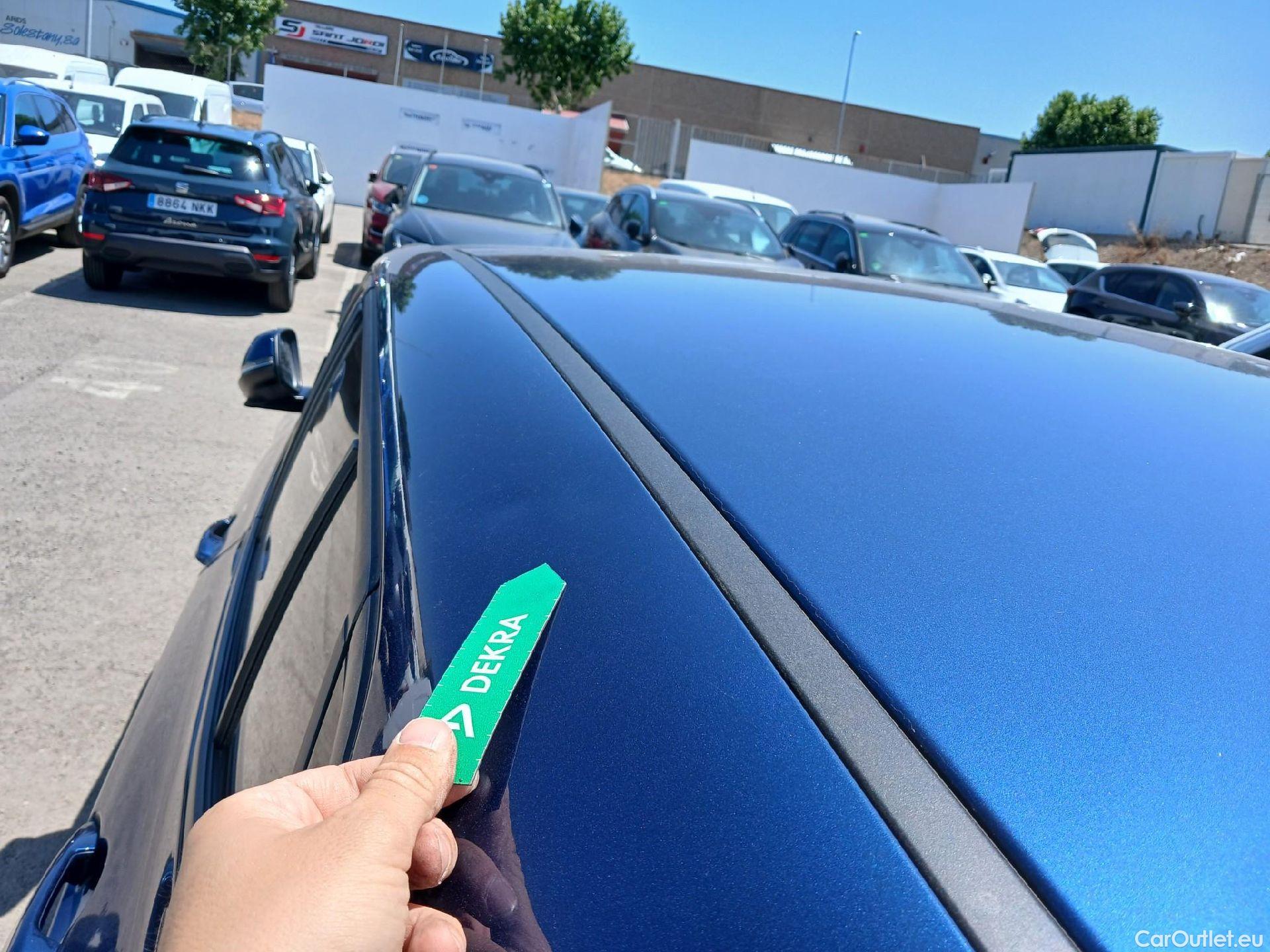  Bmw  X2 BMW  / 2017 / 5P / todoterreno sDrive18i (AC) #11