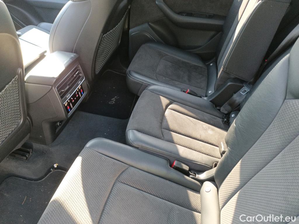  Audi  Q7 AUDI  / 2019 / 5P / todoterreno S line plus 50 TDI 210kW quattro tip(SP) #12