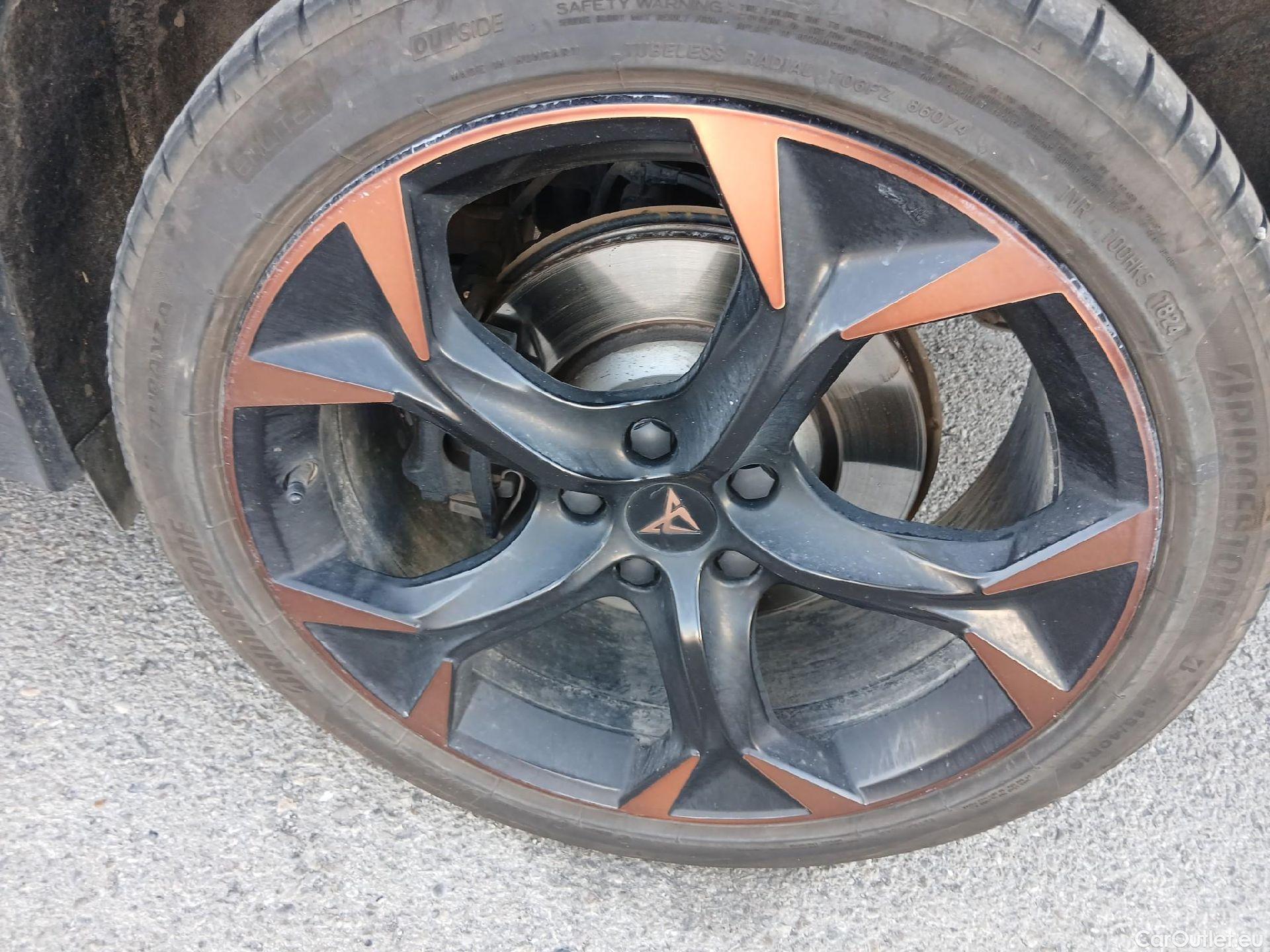  Cupra  Formentor CUPRA  / 2020 / 5P / todoterreno 1.4 e-Hybrid 180kW (245 CV) VZ DSG #33