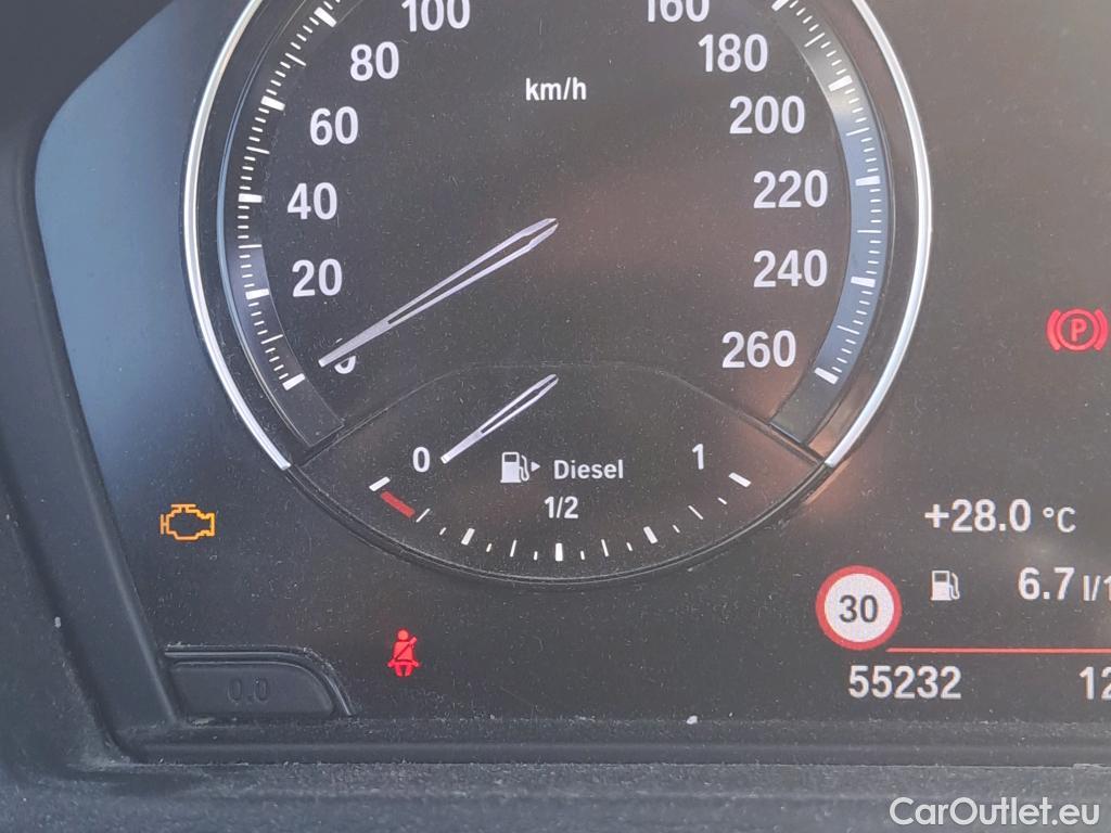  Bmw  X1 BMW  / 2019 / 5P / todoterreno sDrive18dA Corporate #40
