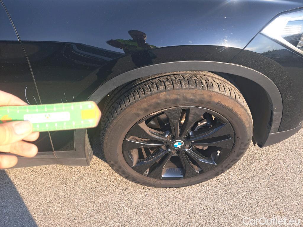  Bmw  X1 BMW  / 2019 / 5P / todoterreno sDrive18dA Corporate #10