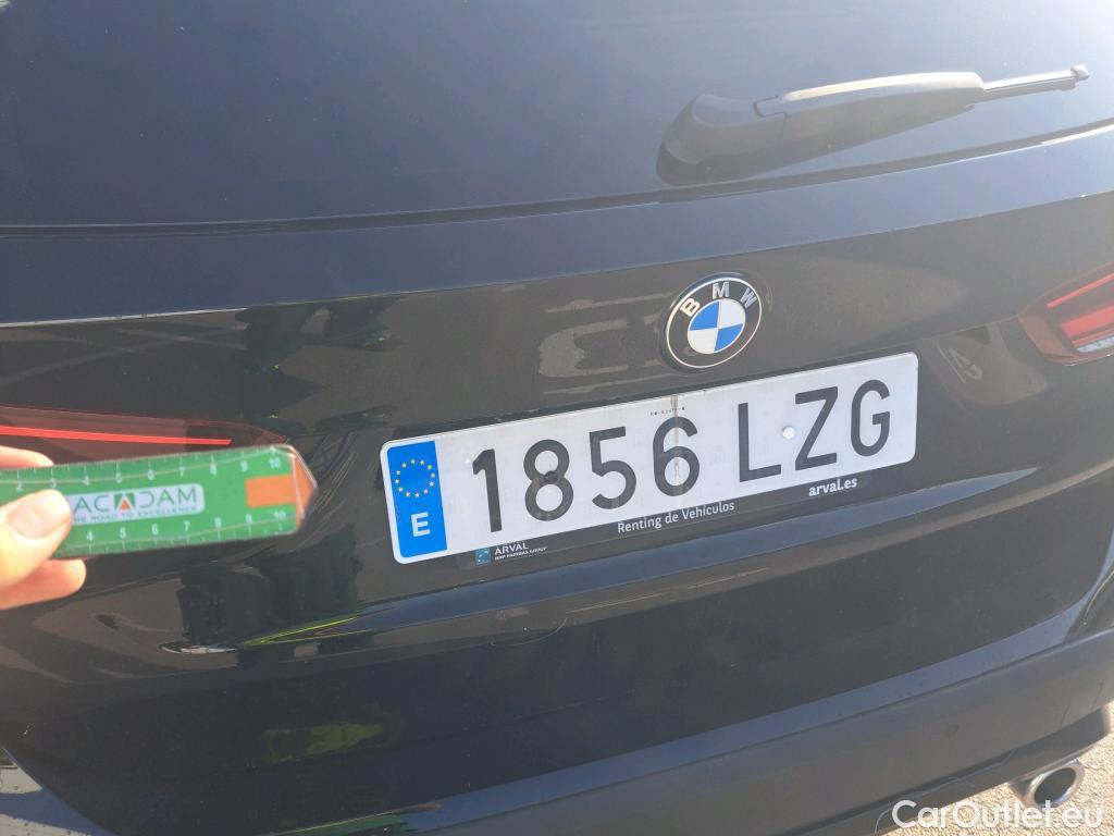  Bmw  X1 BMW  / 2019 / 5P / todoterreno sDrive18dA Corporate #41