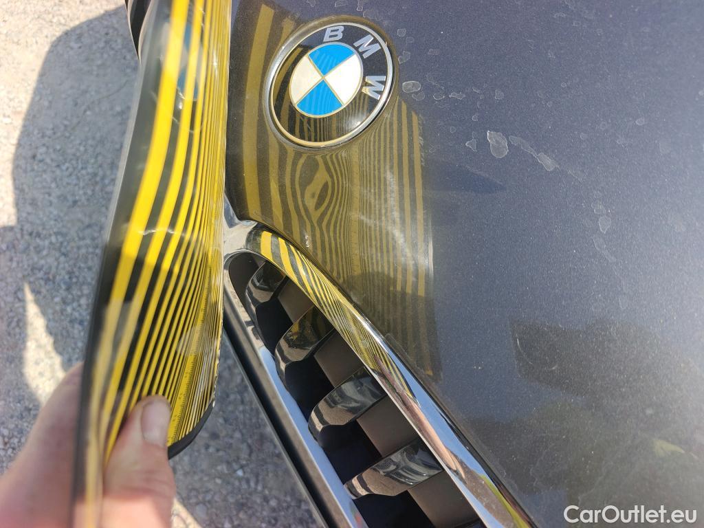  Bmw  X1 BMW  sDrive18i #4