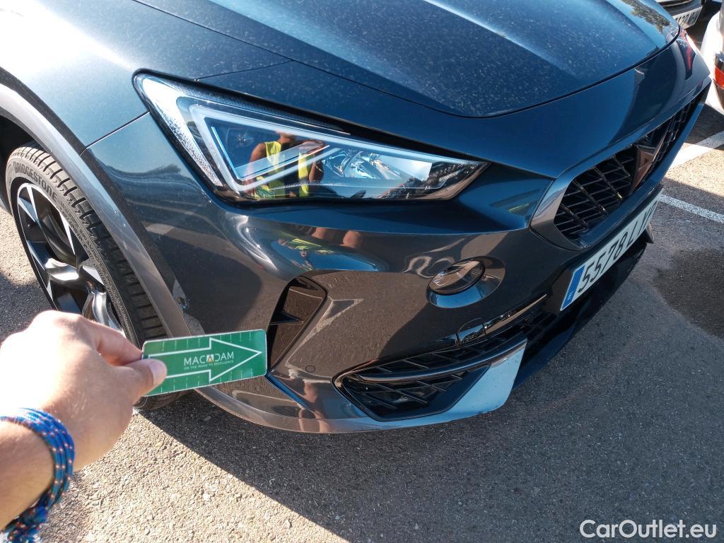  Cupra  Formentor CUPRA  / 2020 / 5P / todoterreno 1.4 e-Hybrid 150kW (204 CV) DSG #15