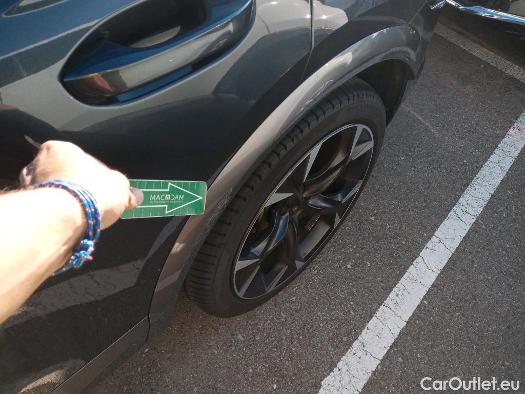  Cupra  Formentor CUPRA  / 2020 / 5P / todoterreno 1.4 e-Hybrid 150kW (204 CV) DSG #25