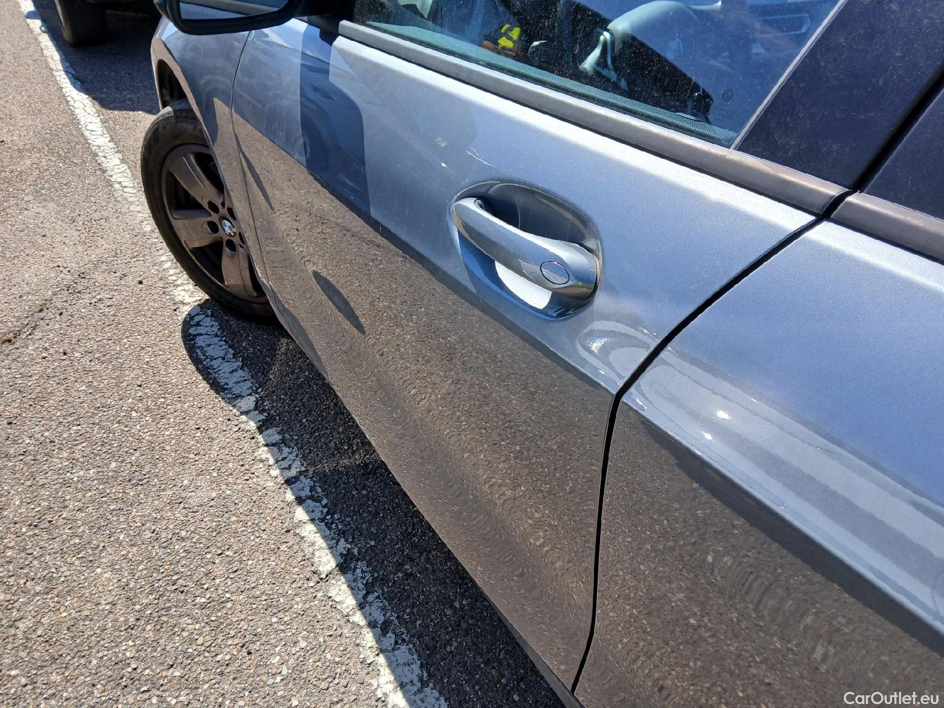 Bmw  Serie 1 BMW  / 2019 / 5P / berlina con portón 116d #15