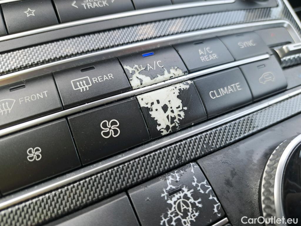  Hyundai  Santa Fe HYUNDAI  / 2021 / 5P / todoterreno 2.2 CRDi Tecno DCT 4x2 #19