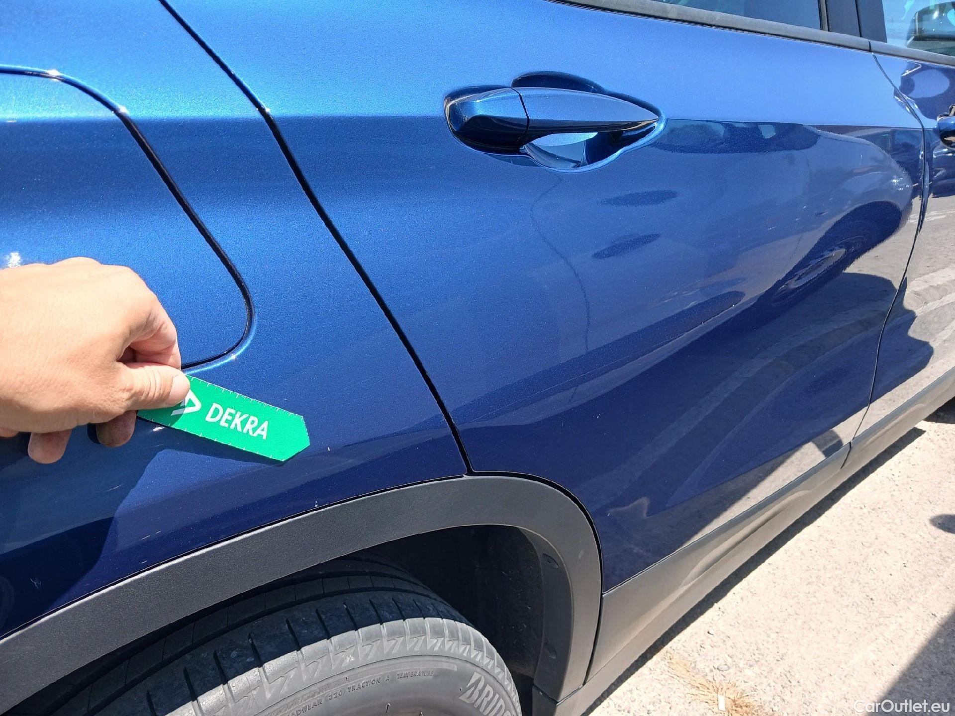  Bmw  X2 BMW  / 2017 / 5P / todoterreno sDrive18i (AC) #14