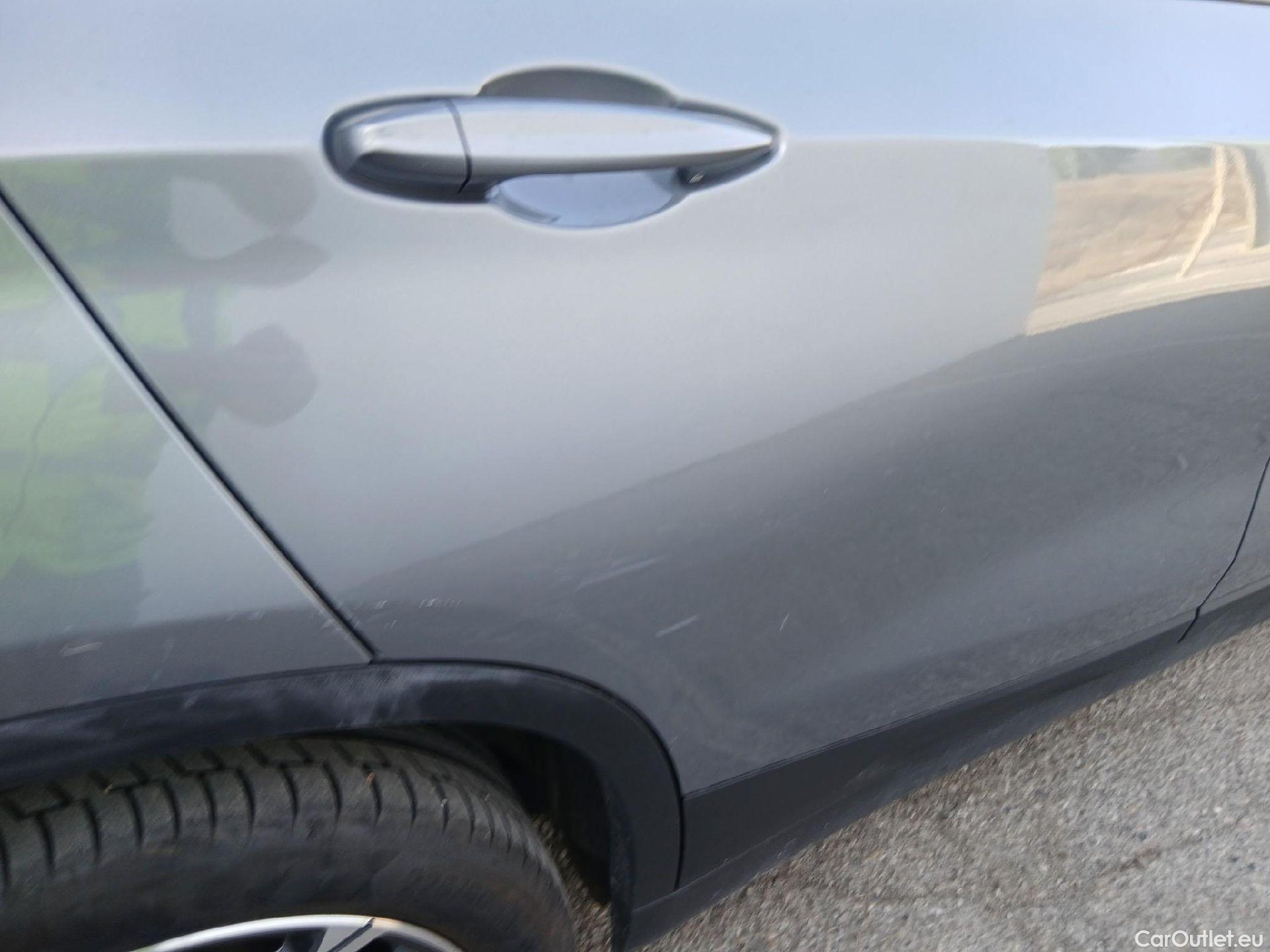  Bmw  X2 BMW  / 2017 / 5P / todoterreno sDrive18i (AC3) #6