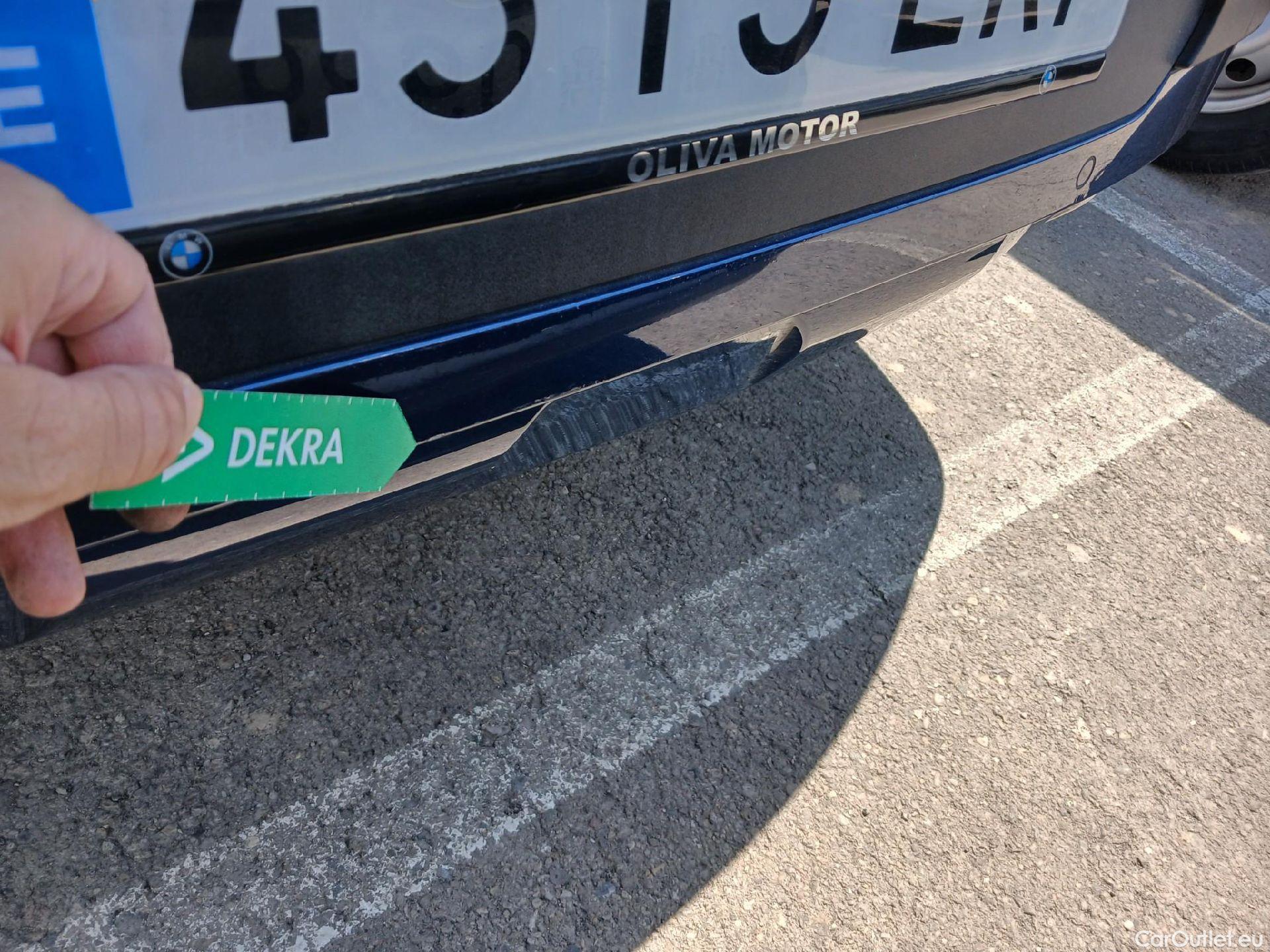  Bmw  X2 BMW  / 2017 / 5P / todoterreno sDrive18i (AC) #9