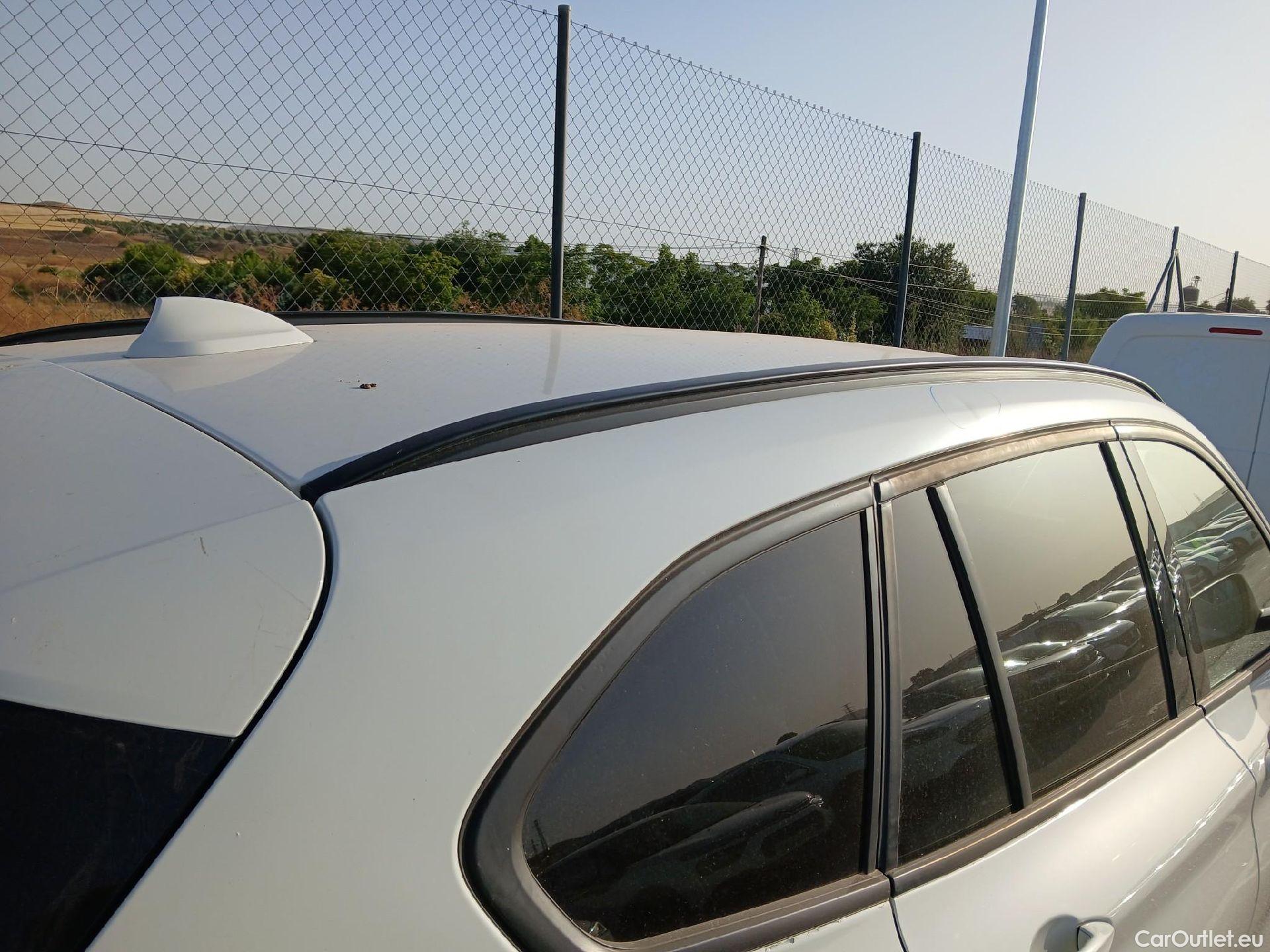  Bmw  X1 BMW  / 2019 / 5P / todoterreno sDrive16d #20