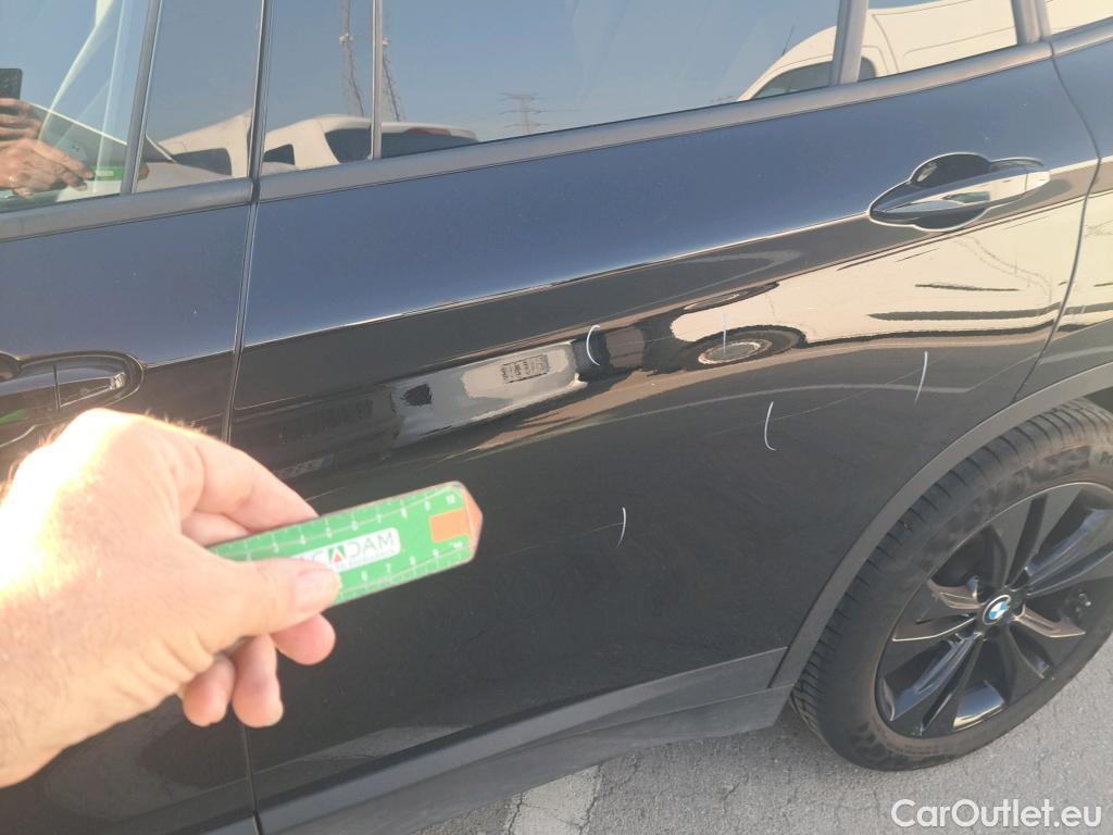  Bmw  X1 BMW  / 2019 / 5P / todoterreno sDrive18dA Corporate #23