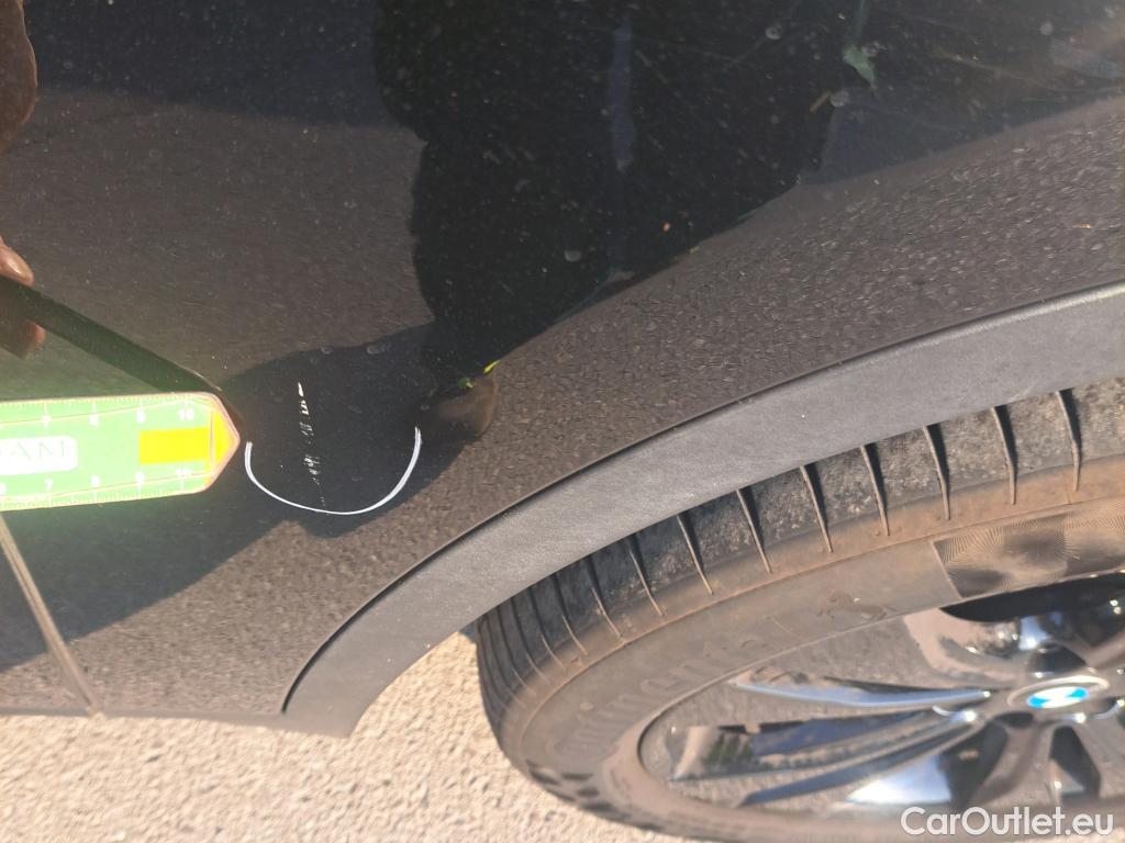  Bmw  X1 BMW  / 2019 / 5P / todoterreno sDrive18dA Corporate #38