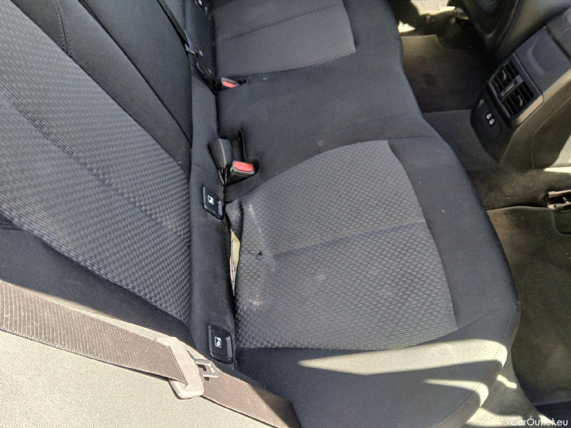  Bmw  Serie 1 BMW  / 2019 / 5P / berlina con portón 116d #8