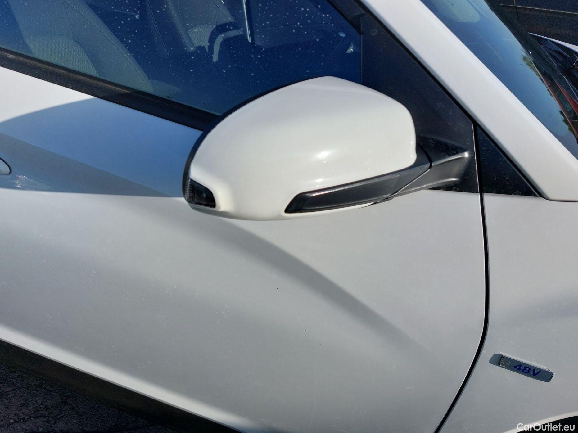  Hyundai  Konna HYUNDAI Kona / 2020 / 5P / todoterreno 1.0 TGDI 48V Maxx 4X2 #11