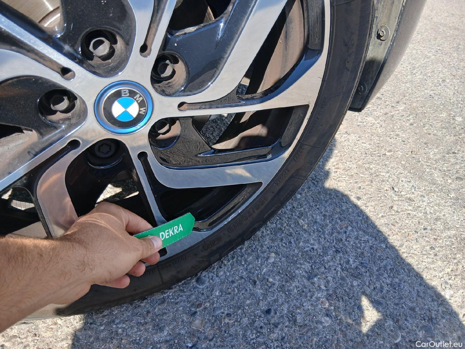  Bmw  I3  BMW / 2017 / 5P / berlina con portón 120ah #15