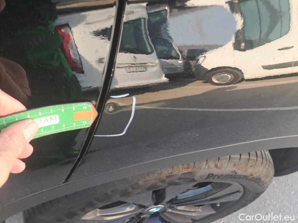  Bmw  X1 BMW  / 2019 / 5P / todoterreno sDrive18dA Corporate #32
