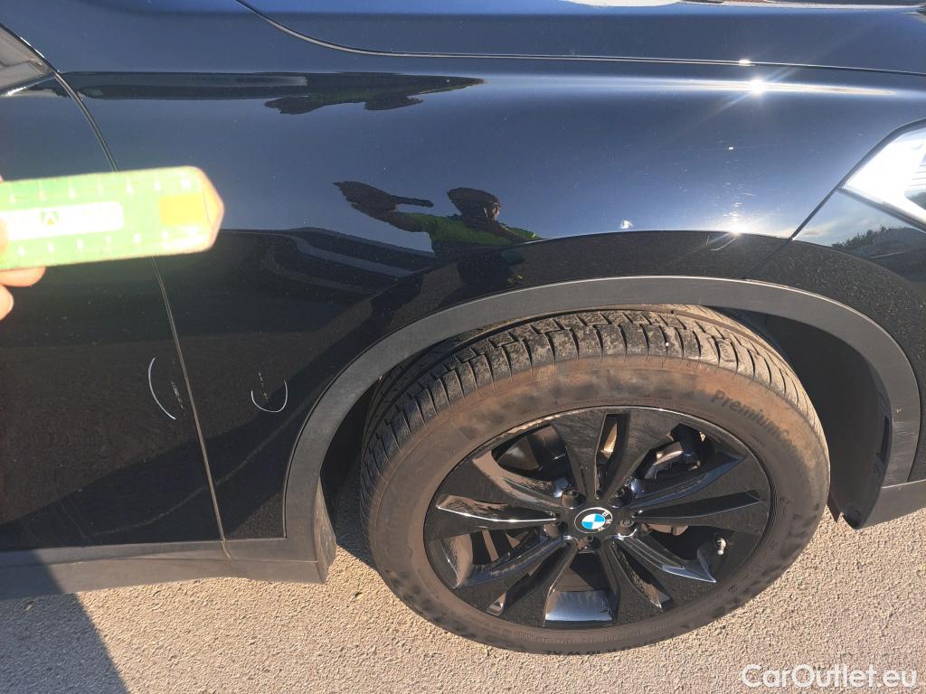  Bmw  X1 BMW  / 2019 / 5P / todoterreno sDrive18dA Corporate #37