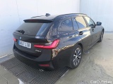  Bmw  Serie 3 BMW  / 2019 / 5P / familiar 318d Auto.Touring #2