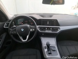  Bmw  Serie 3 BMW  / 2019 / 5P / familiar 318d Auto.Touring #3