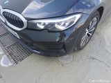  Bmw  Serie 3 BMW  / 2019 / 5P / familiar 318d Auto.Touring #16