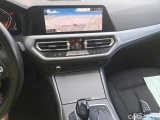  Bmw  Serie 3 BMW  / 2019 / 5P / familiar 318d Auto.Touring #14