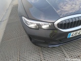  Bmw  Serie 3 BMW  / 2019 / 5P / familiar 318d Auto.Touring #17