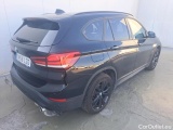 Bmw  X1 BMW  / 2019 / 5P / todoterreno sDrive18dA Corporate #2