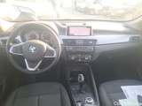 Bmw  X1 BMW  / 2019 / 5P / todoterreno sDrive18dA Corporate #3