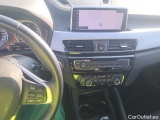  Bmw  X1 BMW  / 2019 / 5P / todoterreno sDrive18dA Corporate #14