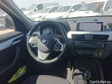  Bmw  X1 BMW  sDrive18i #3