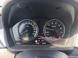  Bmw  X1 BMW  sDrive18i #4