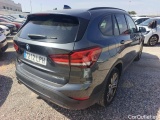  Bmw  X1 BMW  sDrive18i #2