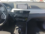  Bmw  X1 BMW  sDrive18i #14