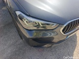  Bmw  X1 BMW  sDrive18i #17