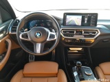  Bmw  X3 BMW  / 2021 / 5P / todoterreno xDrive20d xLine #3