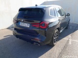  Bmw  X3 BMW  / 2021 / 5P / todoterreno xDrive20d xLine #2