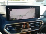  Bmw  X3 BMW  / 2021 / 5P / todoterreno xDrive20d xLine #12