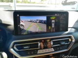  Bmw  X3 BMW  / 2021 / 5P / todoterreno xDrive20d xLine #14