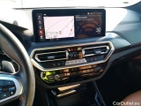  Bmw  X3 BMW  / 2021 / 5P / todoterreno xDrive20d xLine #15
