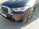  Bmw  X3 BMW  / 2021 / 5P / todoterreno xDrive20d xLine #17
