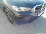  Bmw  X3 BMW  / 2021 / 5P / todoterreno xDrive20d xLine #18