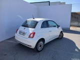 Fiat  500 FIAT  / 2015 / 3P / berlina con portón Red 1.0 Hybrid 51KW (70 CV)(SP)(SL) (AC4) #2