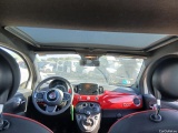  Fiat  500 FIAT  / 2015 / 3P / berlina con portón Red 1.0 Hybrid 51KW (70 CV)(SP)(SL) (AC4) #4