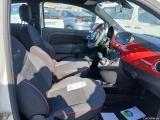  Fiat  500 FIAT  / 2015 / 3P / berlina con portón Red 1.0 Hybrid 51KW (70 CV)(SP)(SL) (AC4) #6