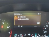  Ford  Focus FORD  / 2018 / 5P / berlina con portón 1.0 Ecoboost MHEV 92kW ST-Line #5