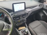 Ford  Focus FORD  / 2018 / 5P / berlina con portón 1.0 Ecoboost MHEV 92kW ST-Line #14