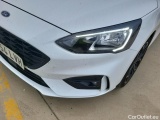  Ford  Focus FORD  / 2018 / 5P / berlina con portón 1.0 Ecoboost MHEV 92kW ST-Line #16